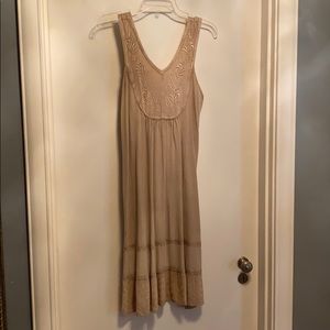 Ladies dress